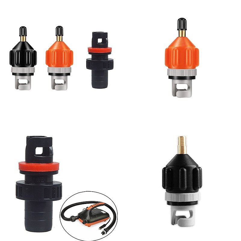 Float Ball Valve - Adaptador de Bomba de Ar para