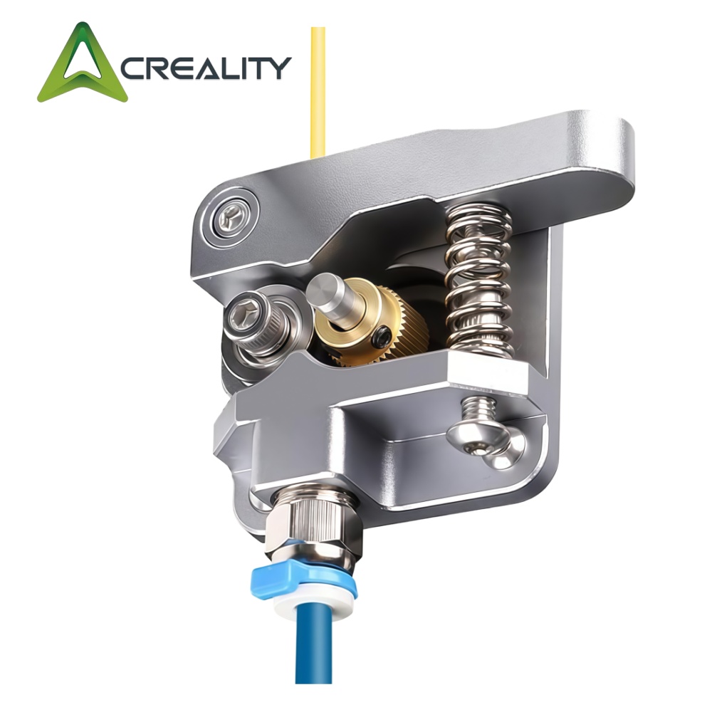 Creality Printer K1 - Atualização Oficial da Creality para Extrusora