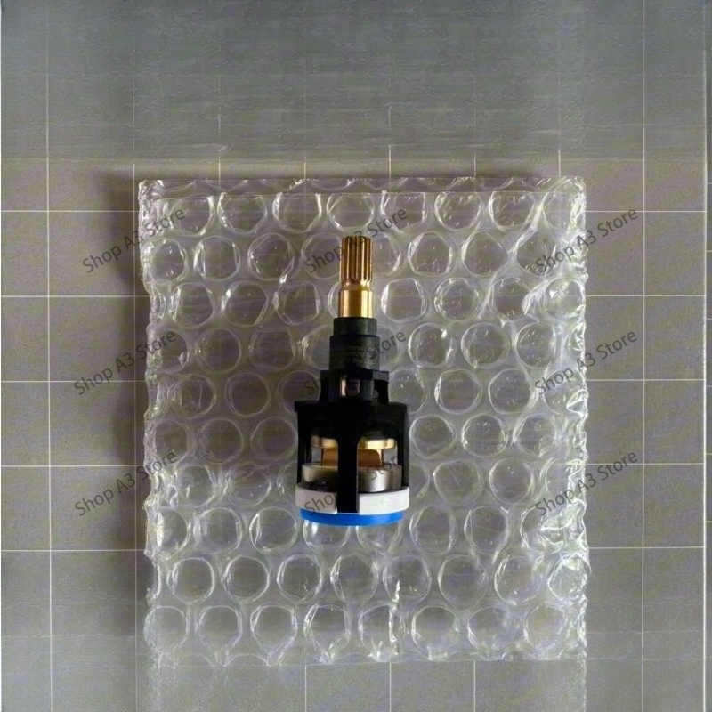 Shower Valve Cartridge - Cartucho Divisor de Chuveiro 96509000, Núcleo