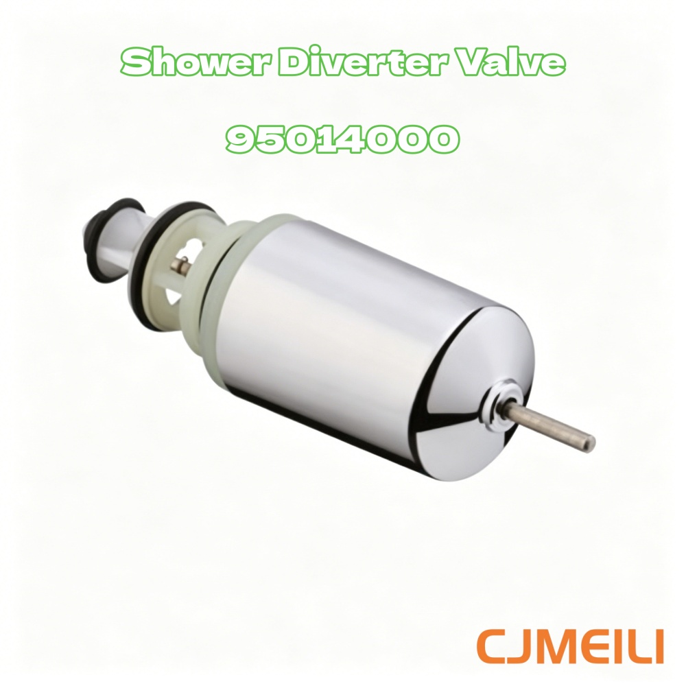 Shower Valve Cartridge - Peças de Reposição para Válvula de