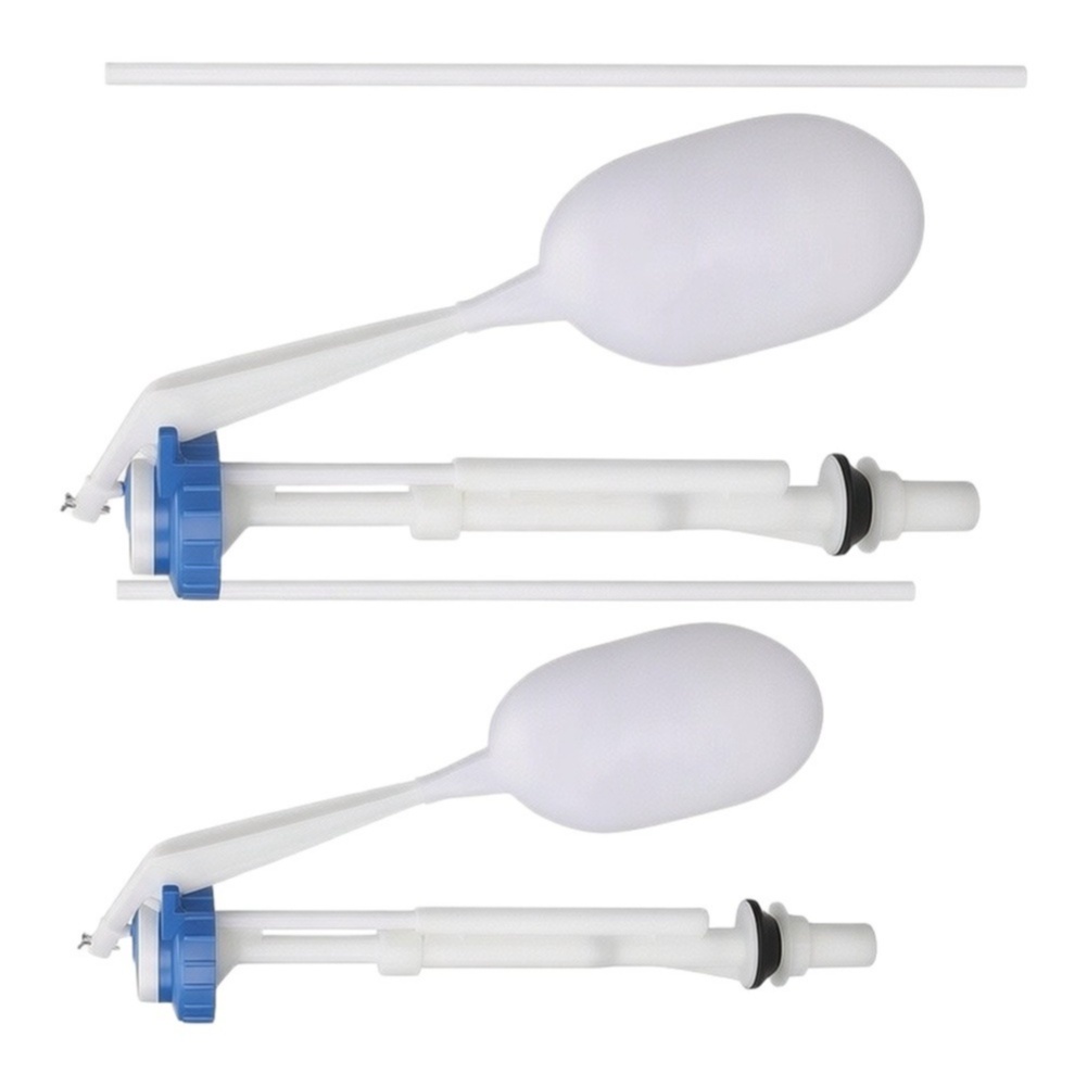 Válvula de enchimento para cai - Float Ball Valve avaliação e preço