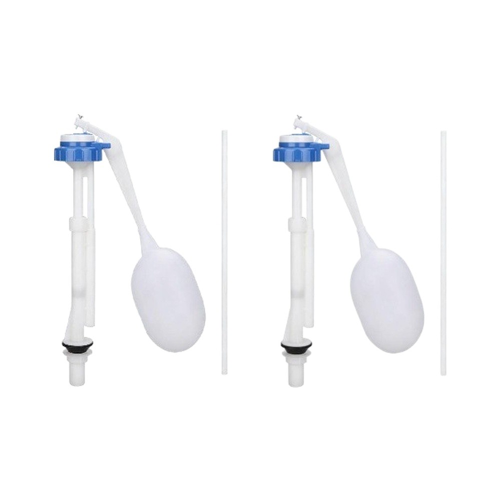 Válvula de enchimento para cai - Float Ball Valve avaliação e preço