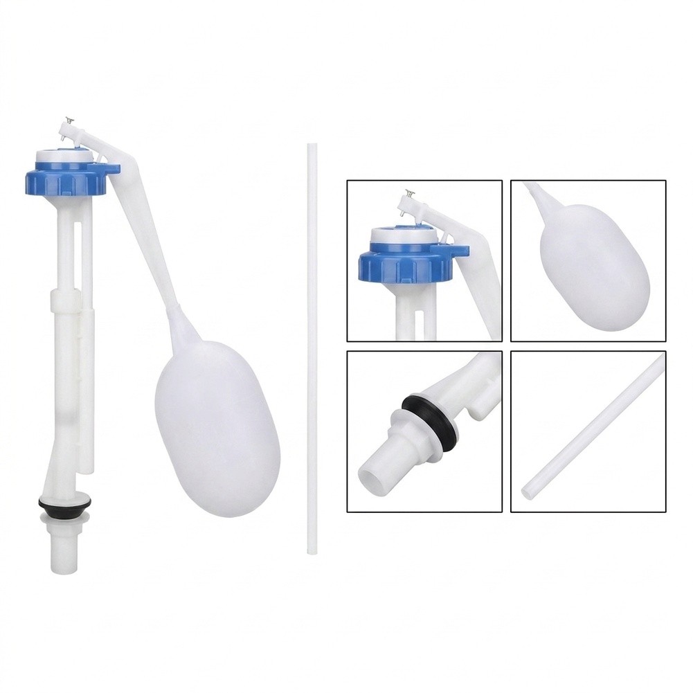 Válvula de enchimento para cai - Float Ball Valve avaliação e preço