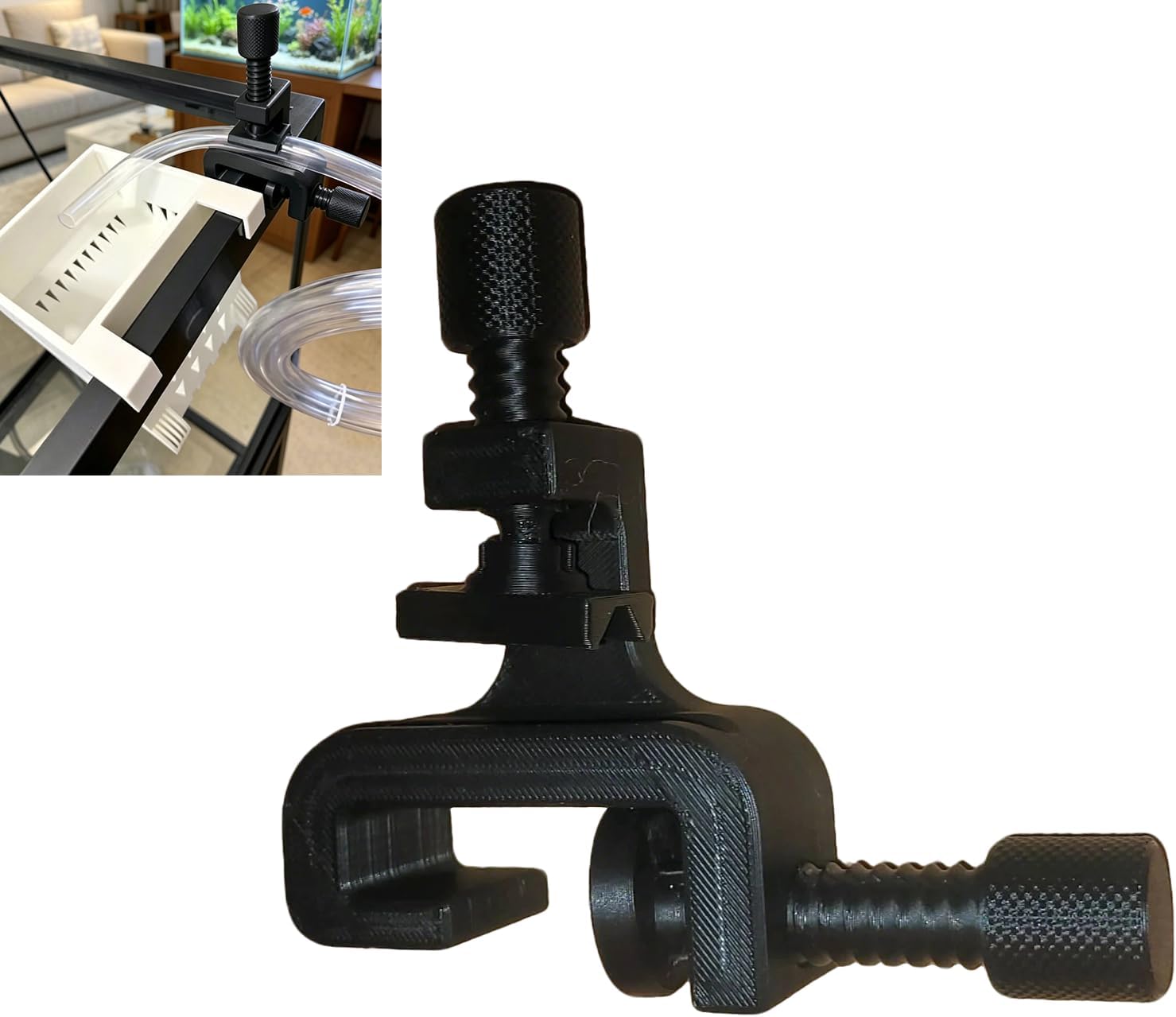 Abraçadeira para Mangueira de  - Plastic Pipe Clip avaliação e preço