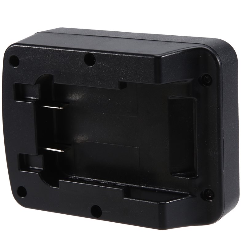 Adaptador/Conversor de Bateria - Black+Decker Tool Cordless avaliação e preço