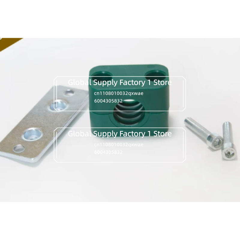 Kit de 5 peças de grampos para - Plastic Pipe Clip avaliação e preço