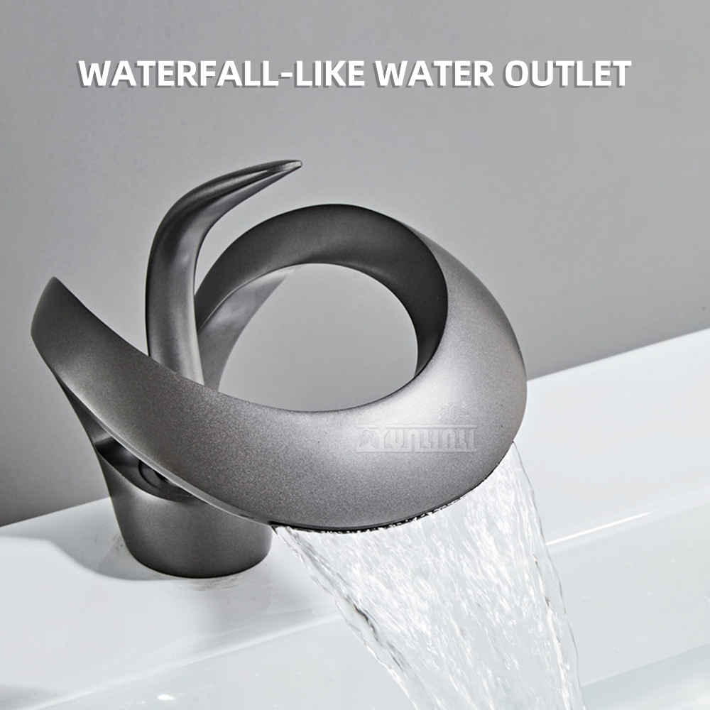 Torneira Misturadora de Furo Ú - Basin Mixer Cartridge avaliação e preço