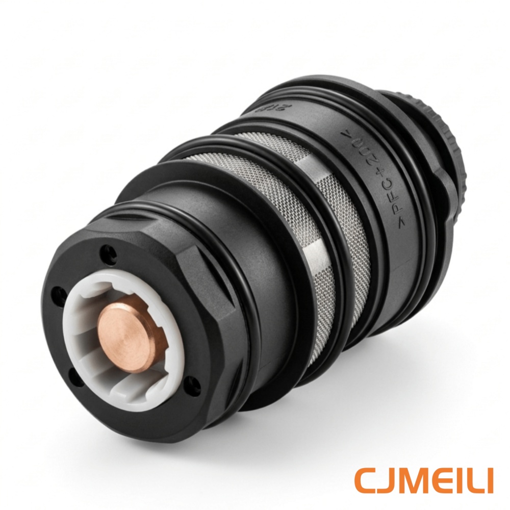 Cartucho de Reposição para Vál - Shower Valve Cartridge avaliação e preço