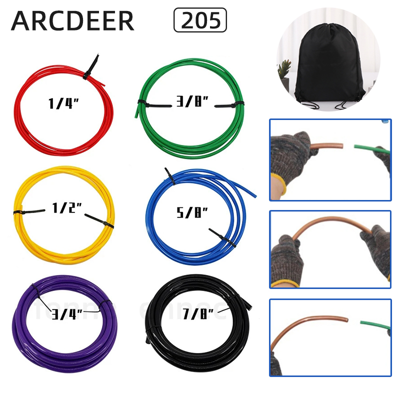 Protetor de tubo de cobre plás - Pipe Cutter Ratchet avaliação e preço