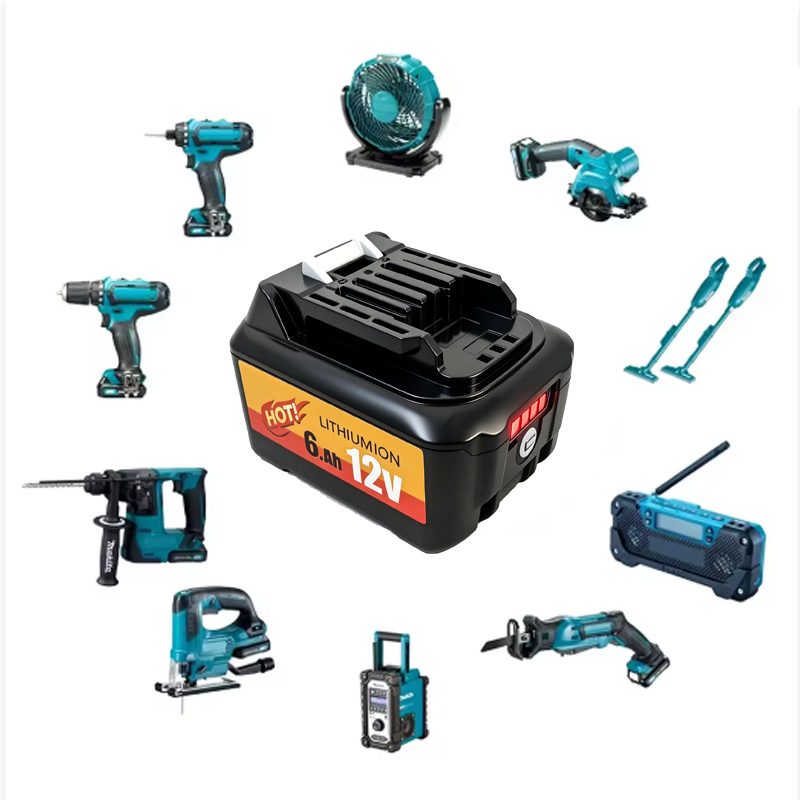Bateria Recarregável de Íons d - Makita Drill Hp1640 avaliação e preço