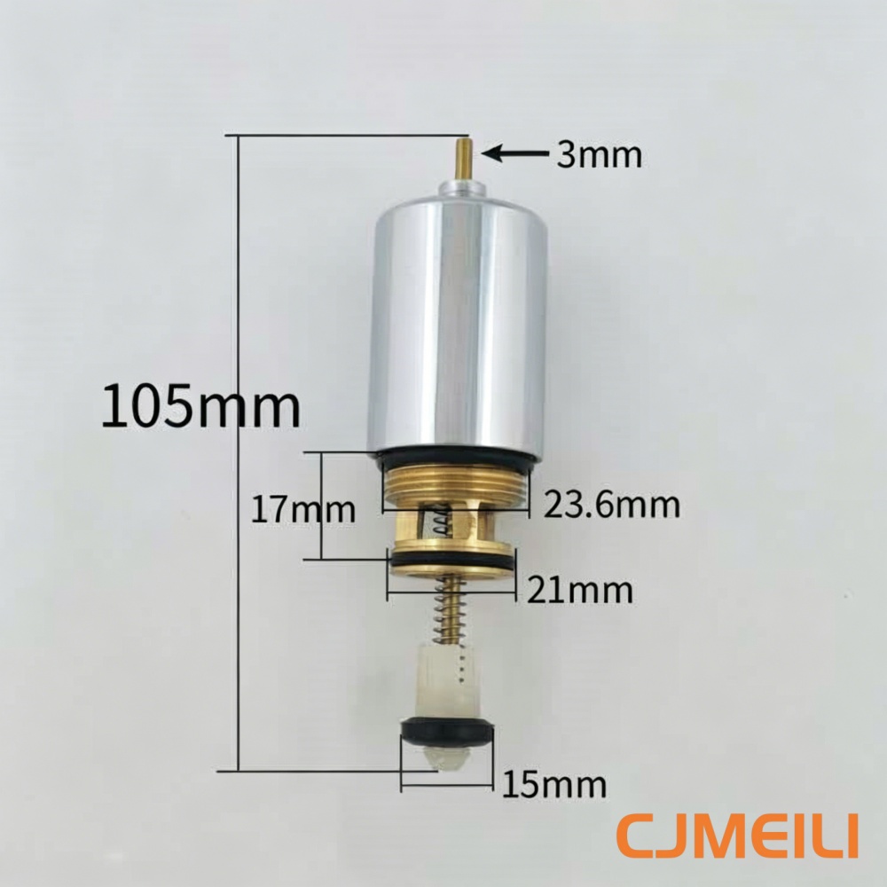 Peças de Reposição para Válvul - Shower Valve Cartridge avaliação e preço