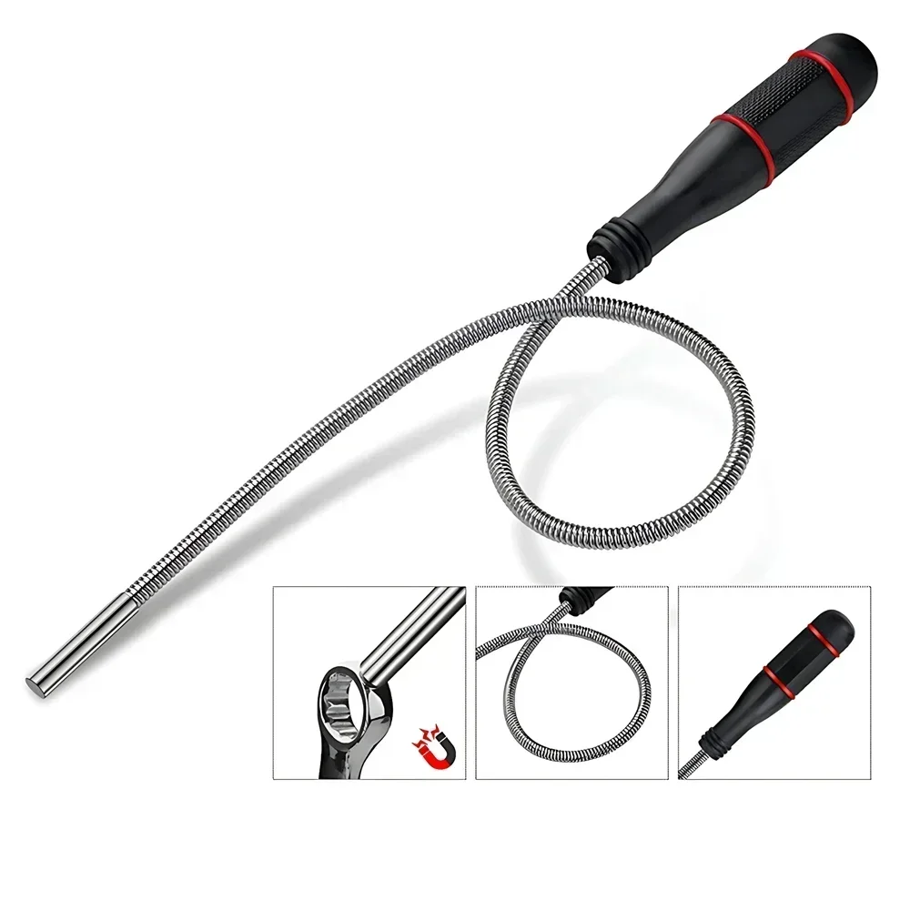Ferramenta de captação magnéti - Drain Snake Flexible avaliação e preço
