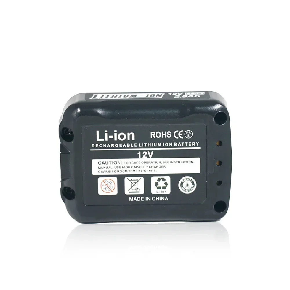 Bateria de Lítio Recarregável  - Makita Drill Hp1640 avaliação e preço