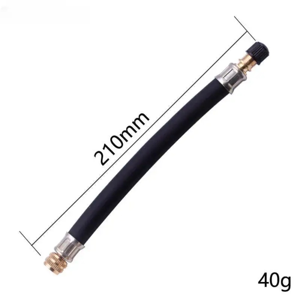 1 unidade de extensor de válvu - Flexible Hose Braided avaliação e preço