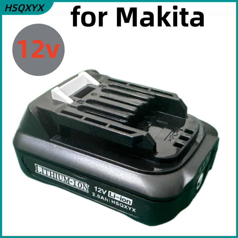 Bateria de Substituição 3000mA - Makita Drill Hp1640 avaliação e preço